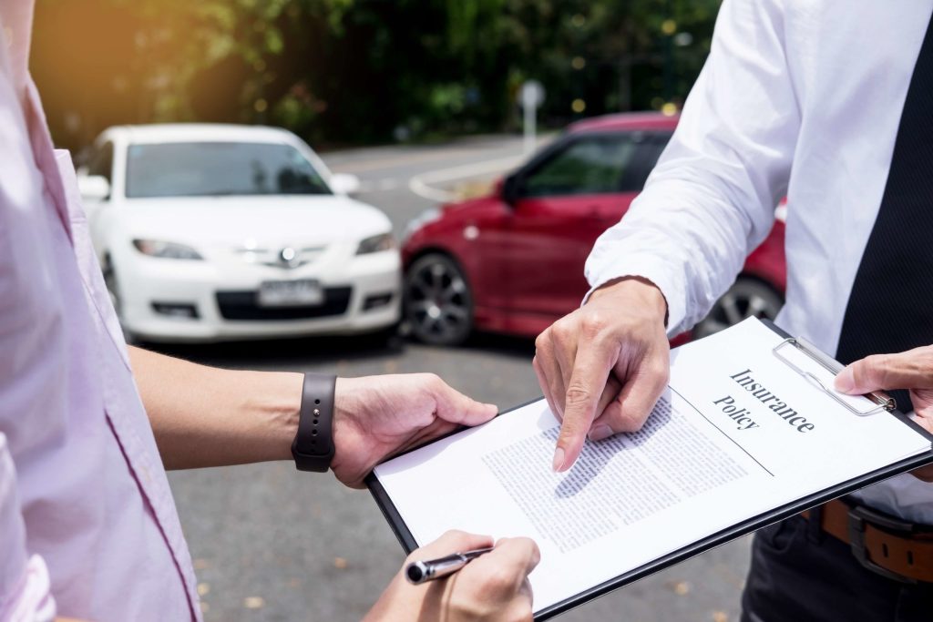 Car Insurance Laws in Texas