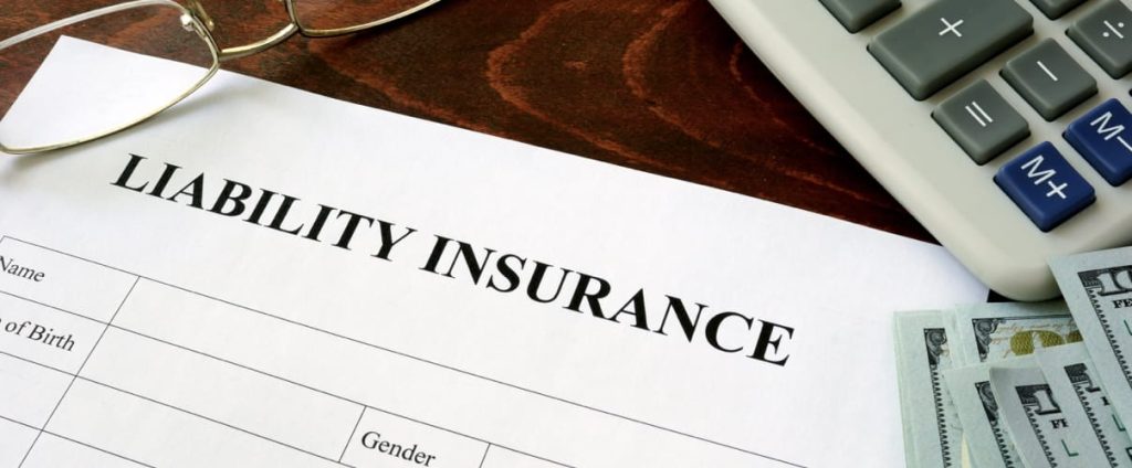 Texas liability insurance