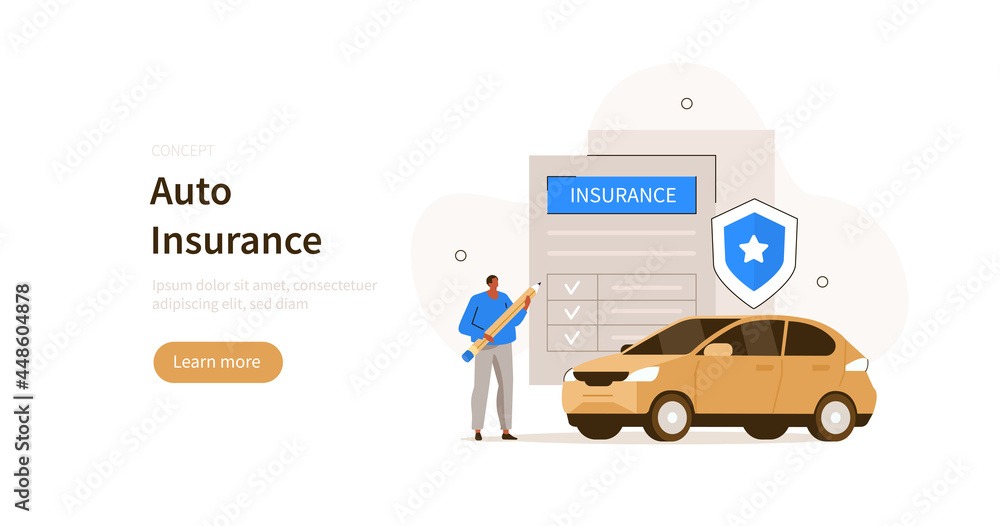 How to Check Car Insurance via IIB