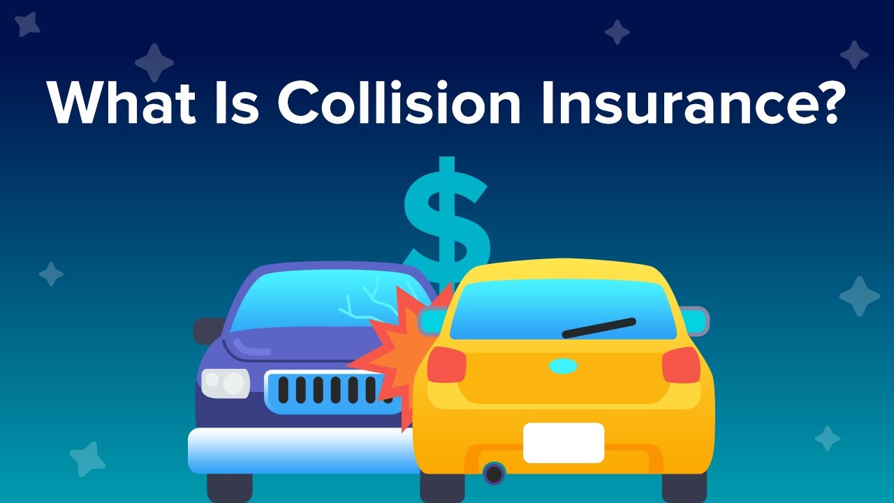 Collision insurance