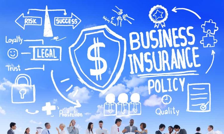 Hartford- The Best General Small business insurance