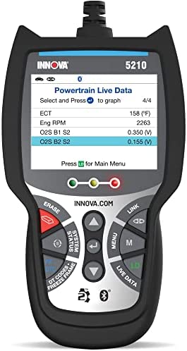 Innova CarScan Pro 5210 Scan Tool