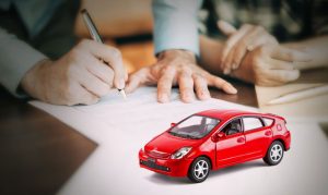 Select an Automobile Insurance Company