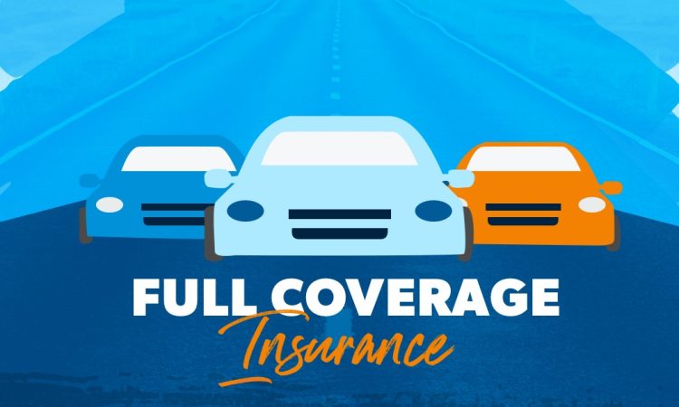 What is Full Coverage Auto Insurance?