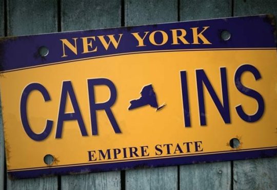 car insurance in new york
