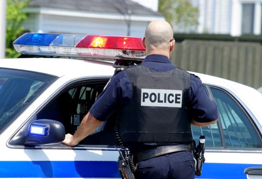 What to Know about Law Enforcement Car Insurance