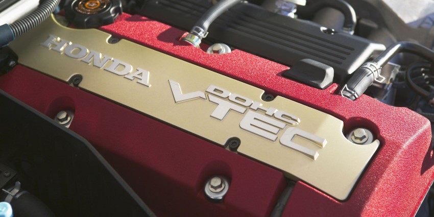How does VTEC work?