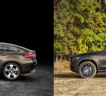 Crossover vs SUV: What’s the Difference?