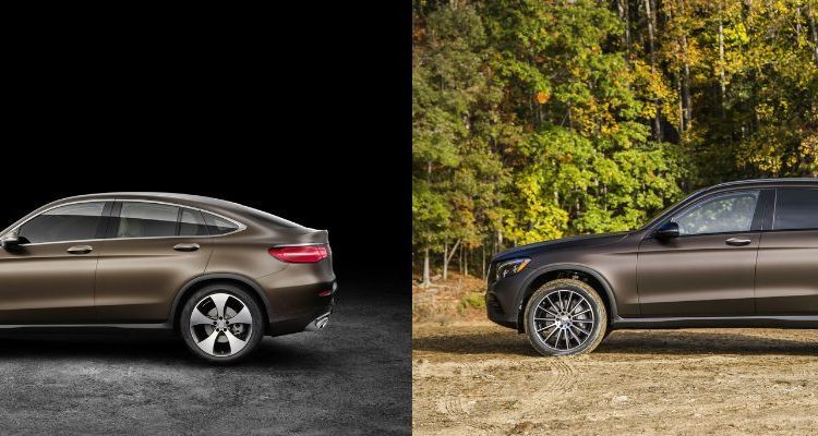 Crossover vs SUV: What’s the Difference?