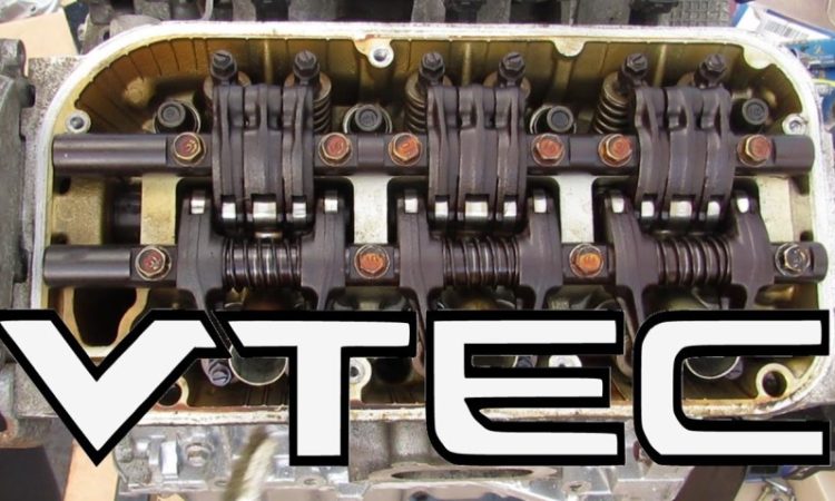 What is VTEC How does VTEC work