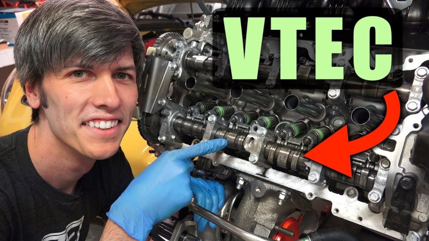 What is VTEC?