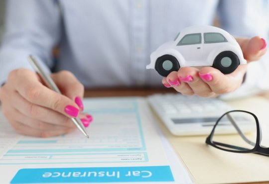 Why Do You Need Car Insurance? 5 Reasons