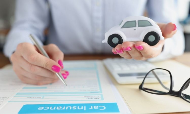 Why Do You Need Car Insurance? 5 Reasons