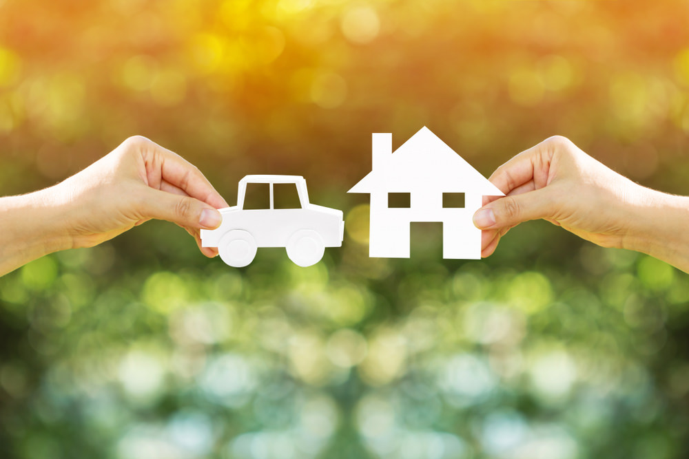 The Benefits of Bundling Home and Auto Insurance