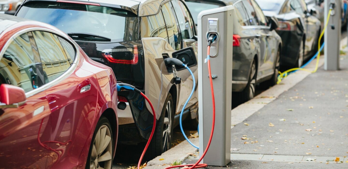 Is Insurance for Your Electric Car required?