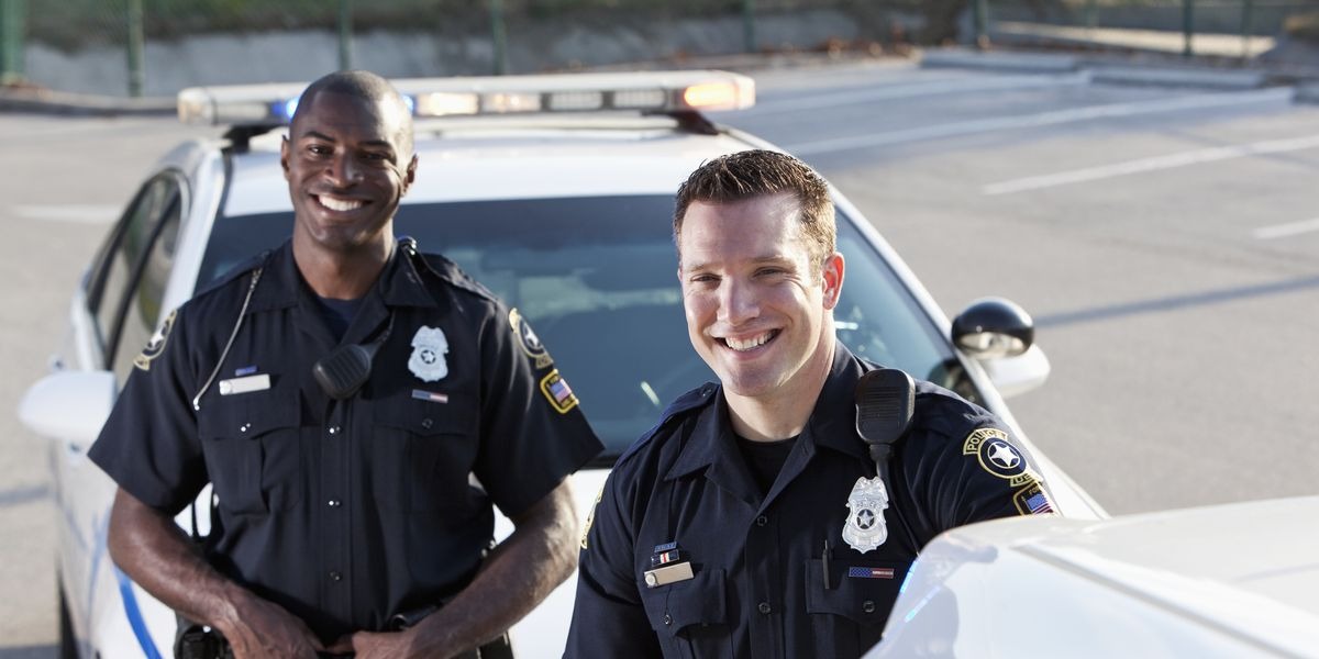 Why Do Car Insurance Companies Give Law Enforcement Officers Discounts?