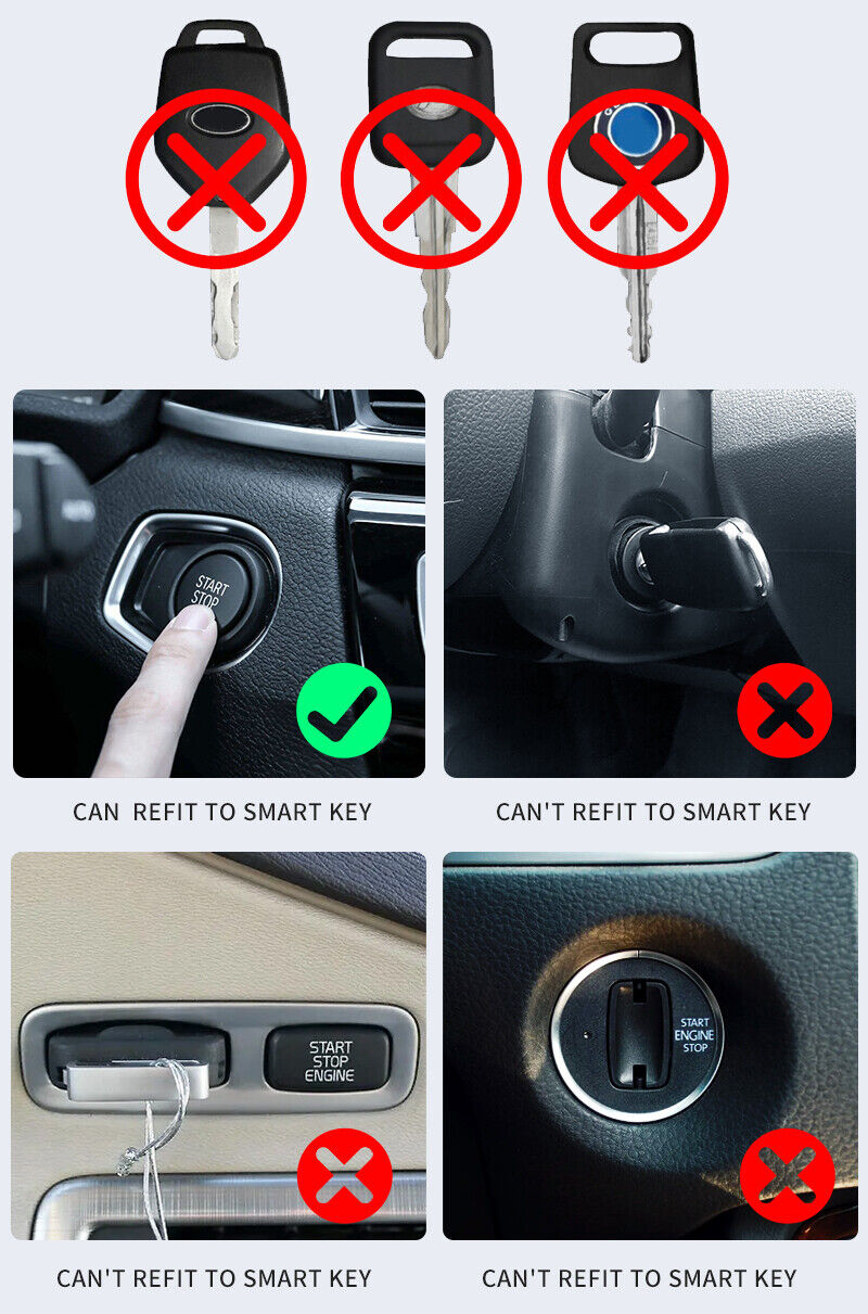 Pros And Cons Of Keyless Entry And Keyless Start In Cars