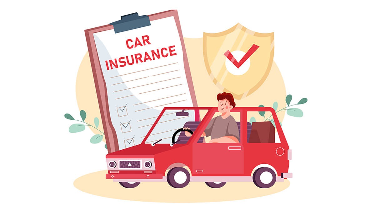 How to Check Car Insurance? 