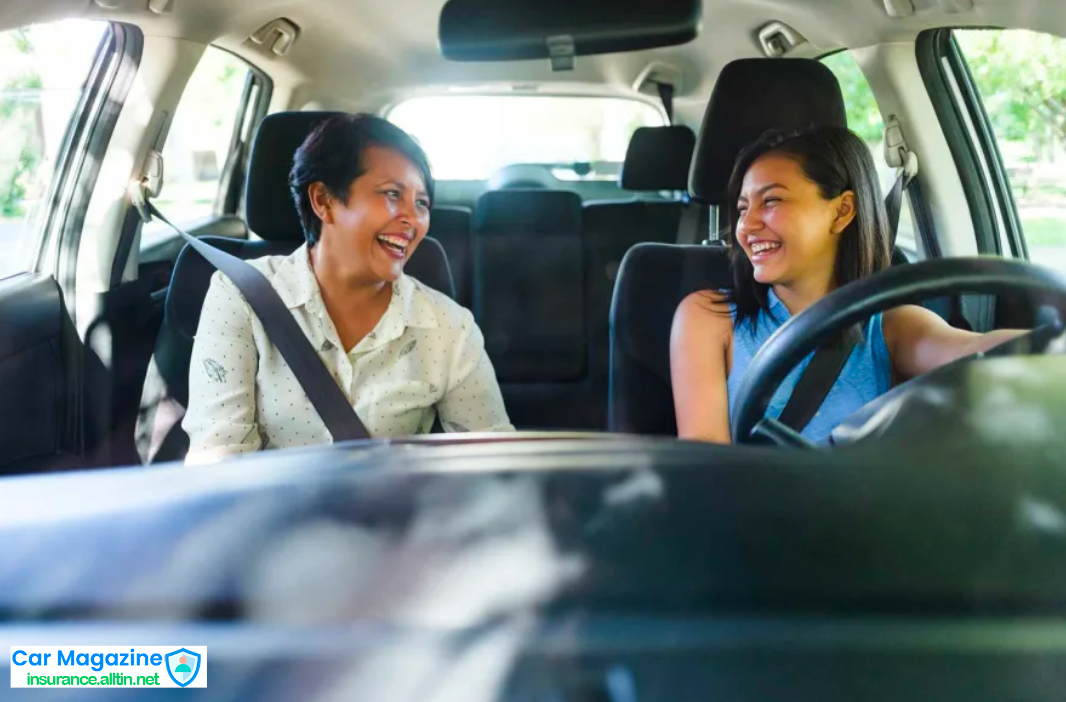 Where to find cheap vehicle Insurance for Women?