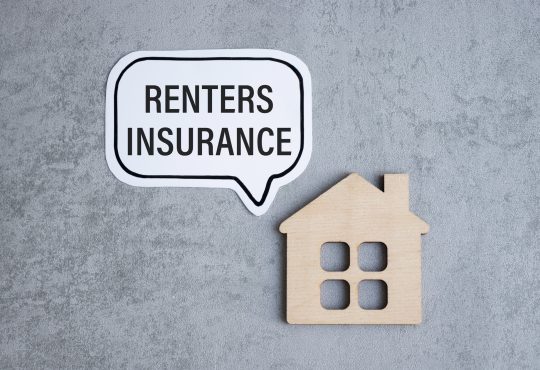 A Guide To Renters Insurance For College Students