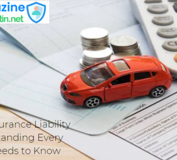 Vehicle insurance liability - 5 understanding every driver needs to know
