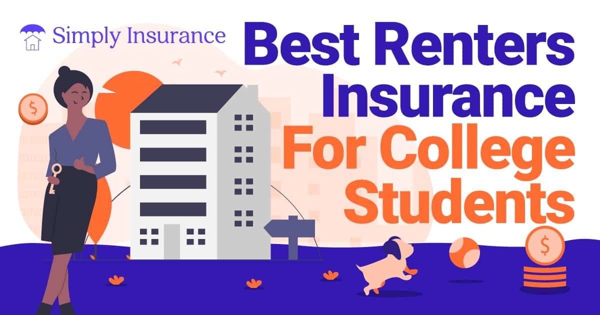 Renters Insurance For College Students